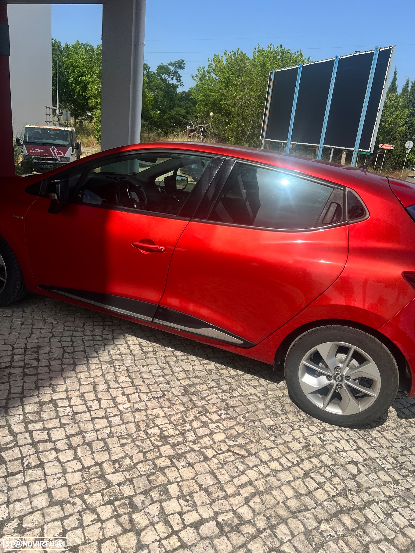 Renault Clio 0.9 TCE Confort - 5