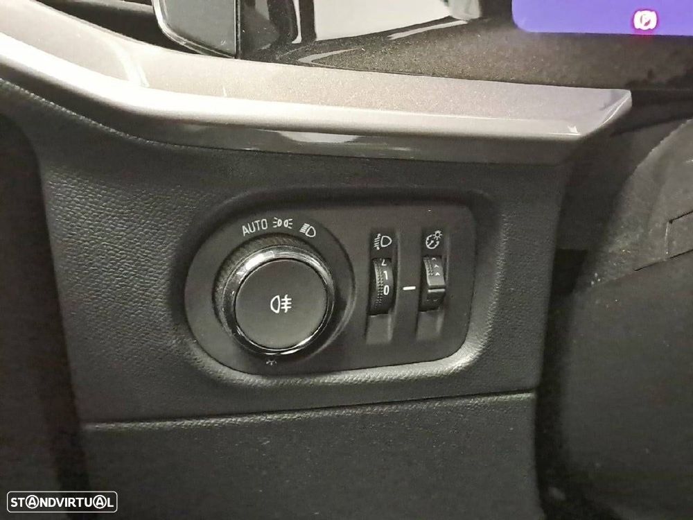 Opel Mokka 1.2 T GS - 14