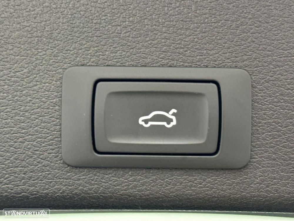 Audi A4 Avant 35 TDI S tronic - 11