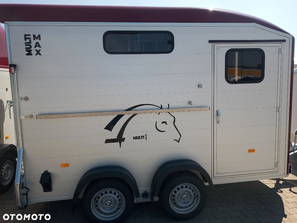Cheval Liberte MultiMax - 14