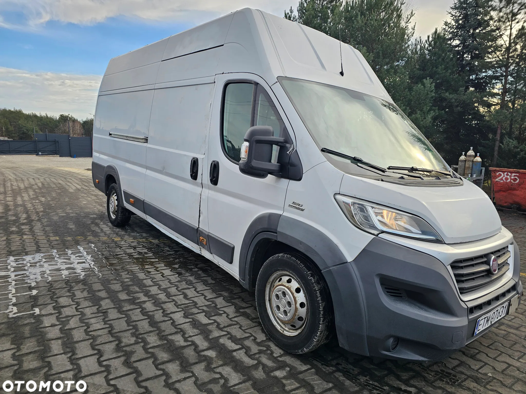 Fiat Ducato - 3