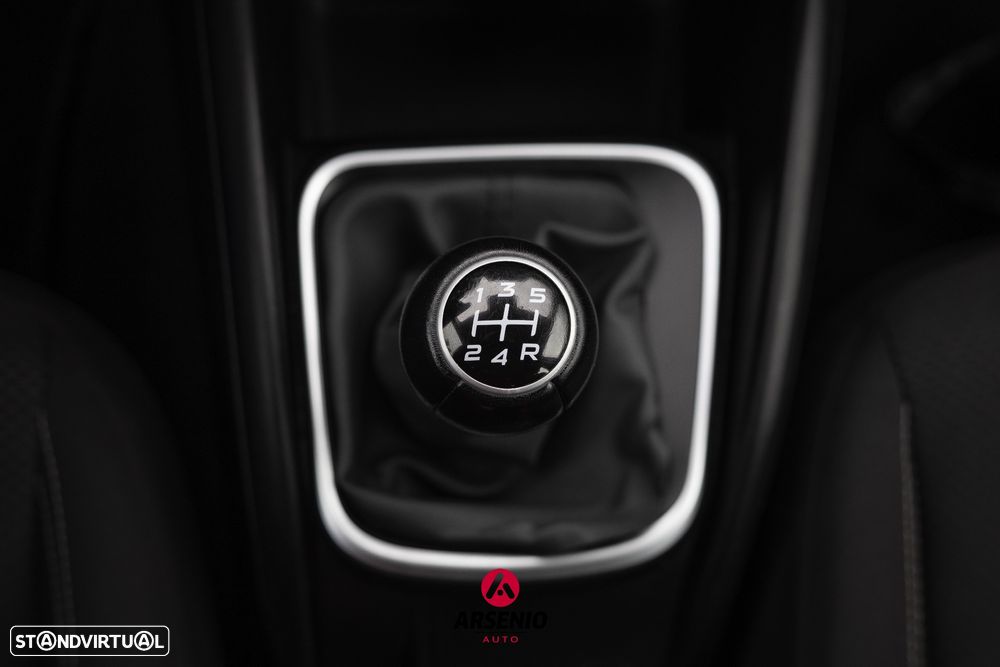 Fiat Tipo 1.3 MultiJet City Life - 37