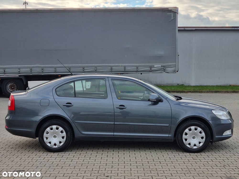 Skoda Octavia 1.8 TSI Ambition - 6
