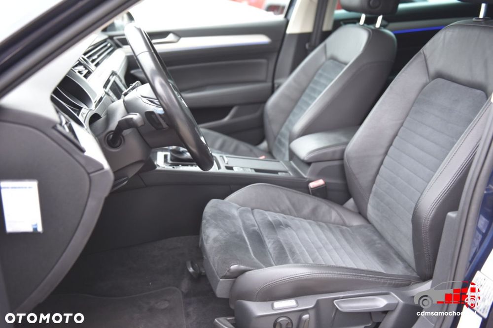 Volkswagen Passat - 18