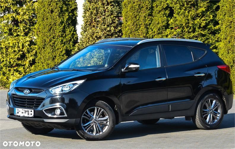 Hyundai ix35 - 13