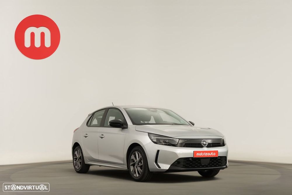 Opel Corsa - 1