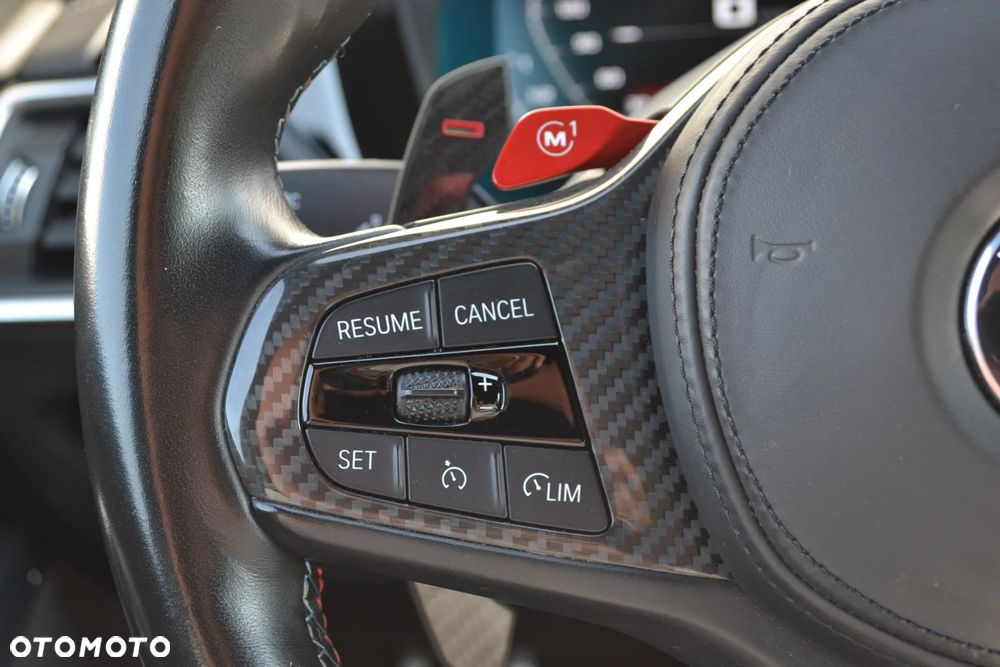 BMW M3 - 9