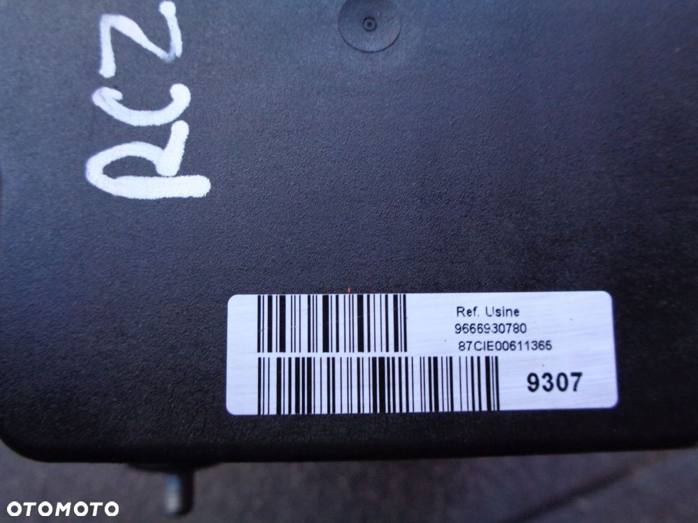 pompa abs peugeot rcz 0265230854 - 2