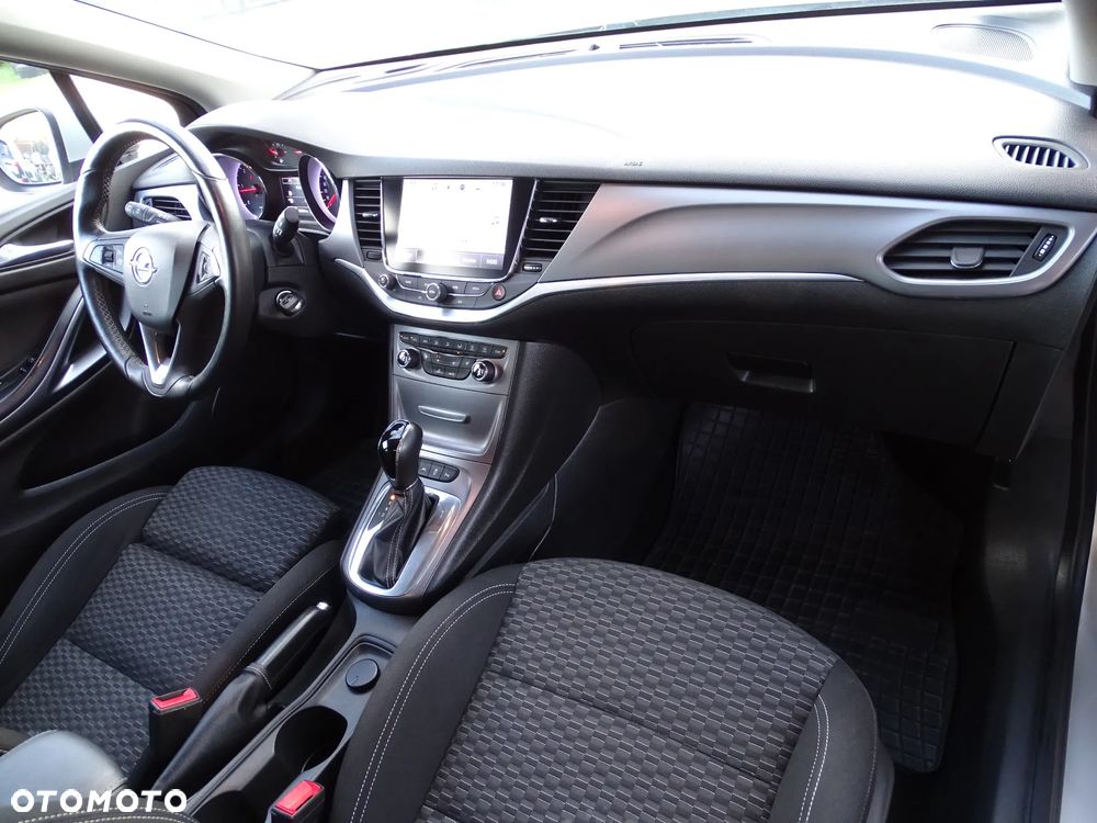 Opel Astra 1.6 D Start/Stop Automatik Innovation - 25