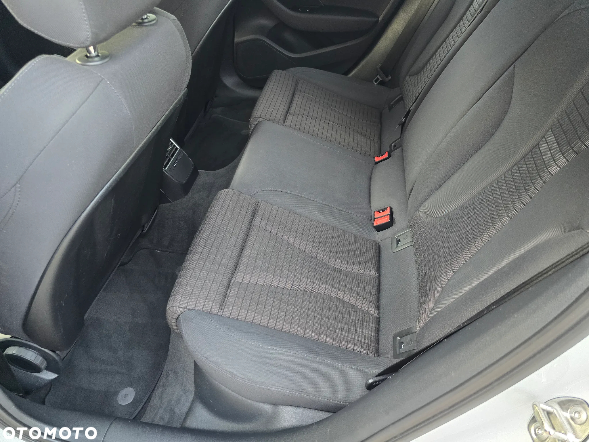 Audi A3 2.0 TDI Limousine (clean diesel) Ambition - 23