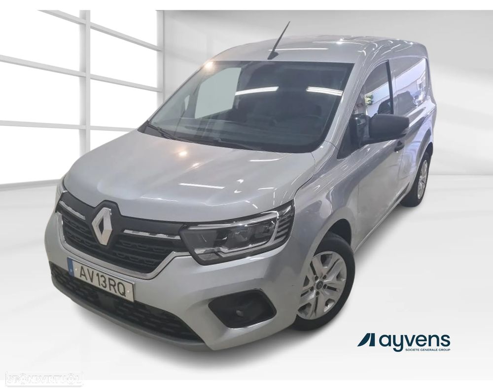Renault Kangoo Van 1.5 Blue dCi L1 Extra - 1