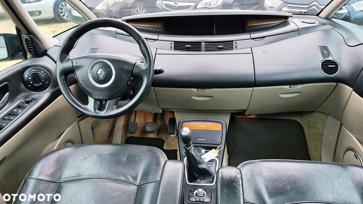 Renault Espace 2.0 Initiale - 34