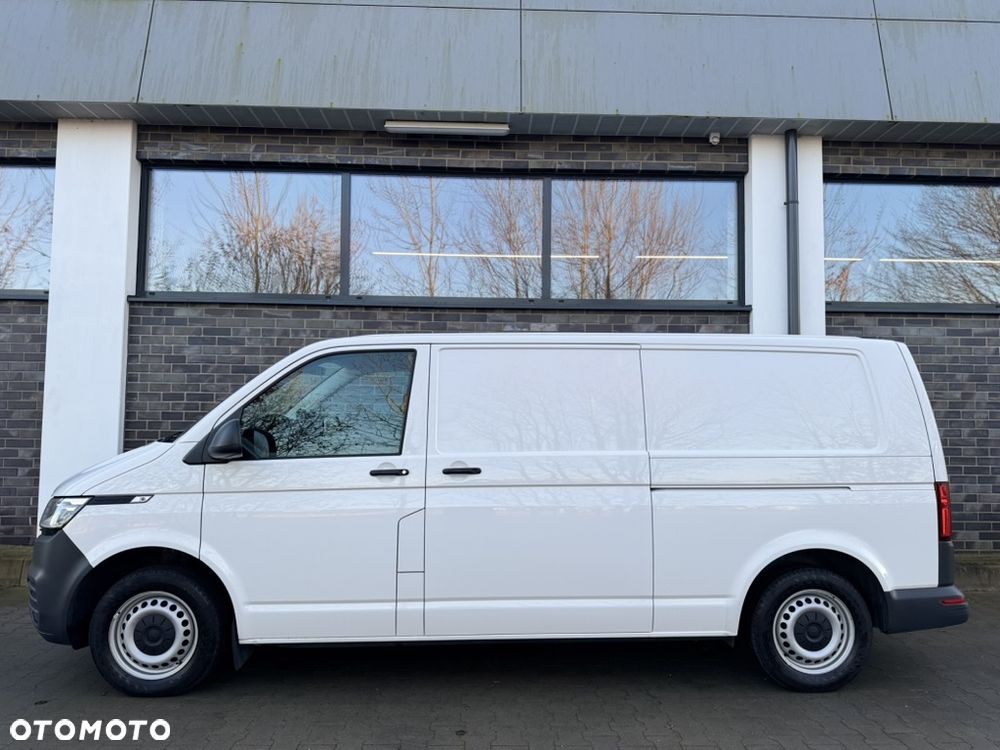 Volkswagen Transporter - 5