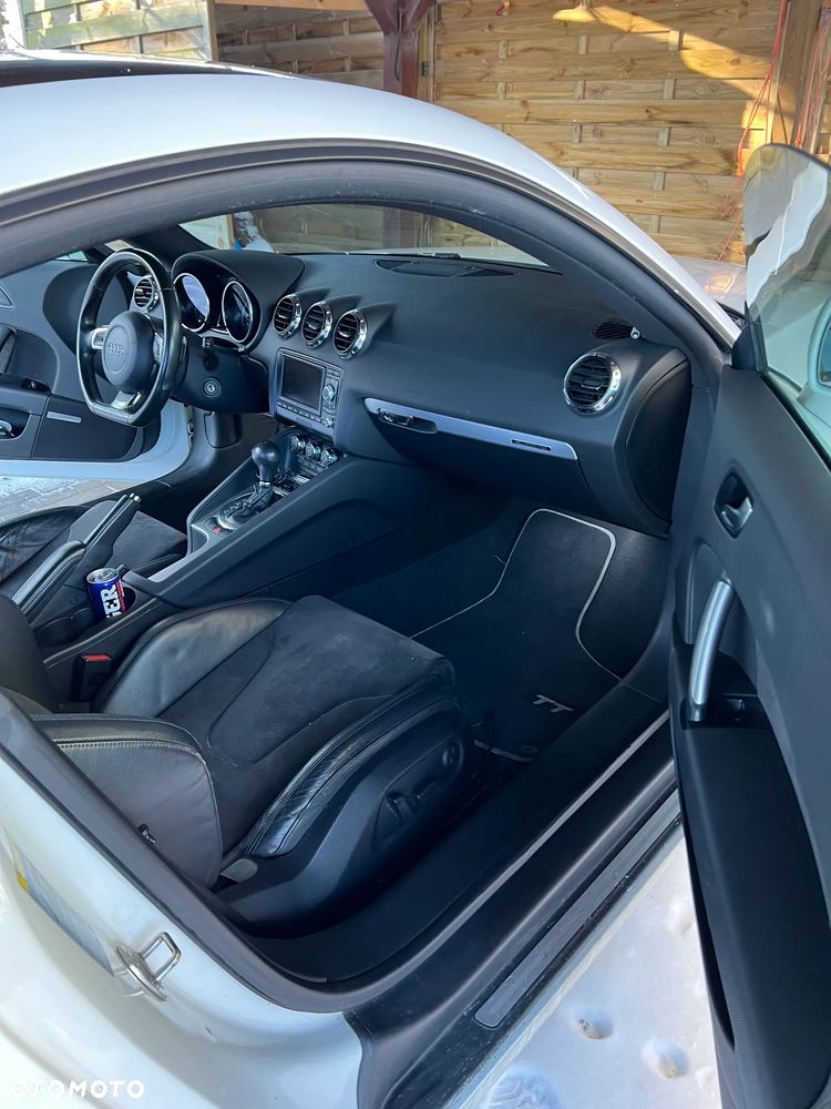 Audi TT Coupé 3.2 Quattro DSG - 10