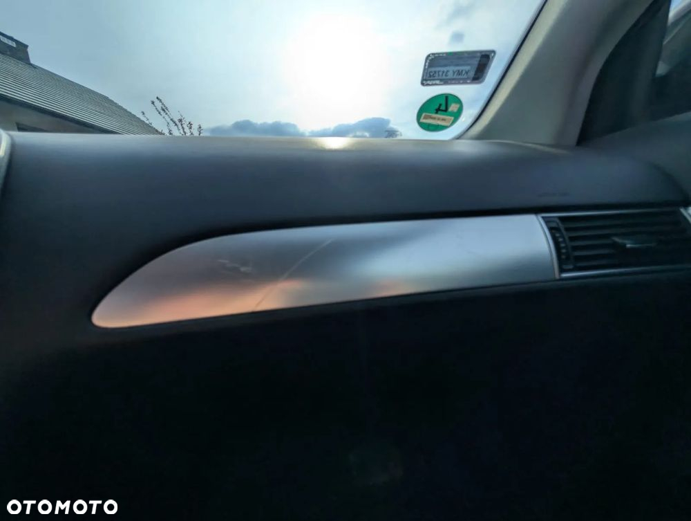 Audi A6 2.0 TDI - 14