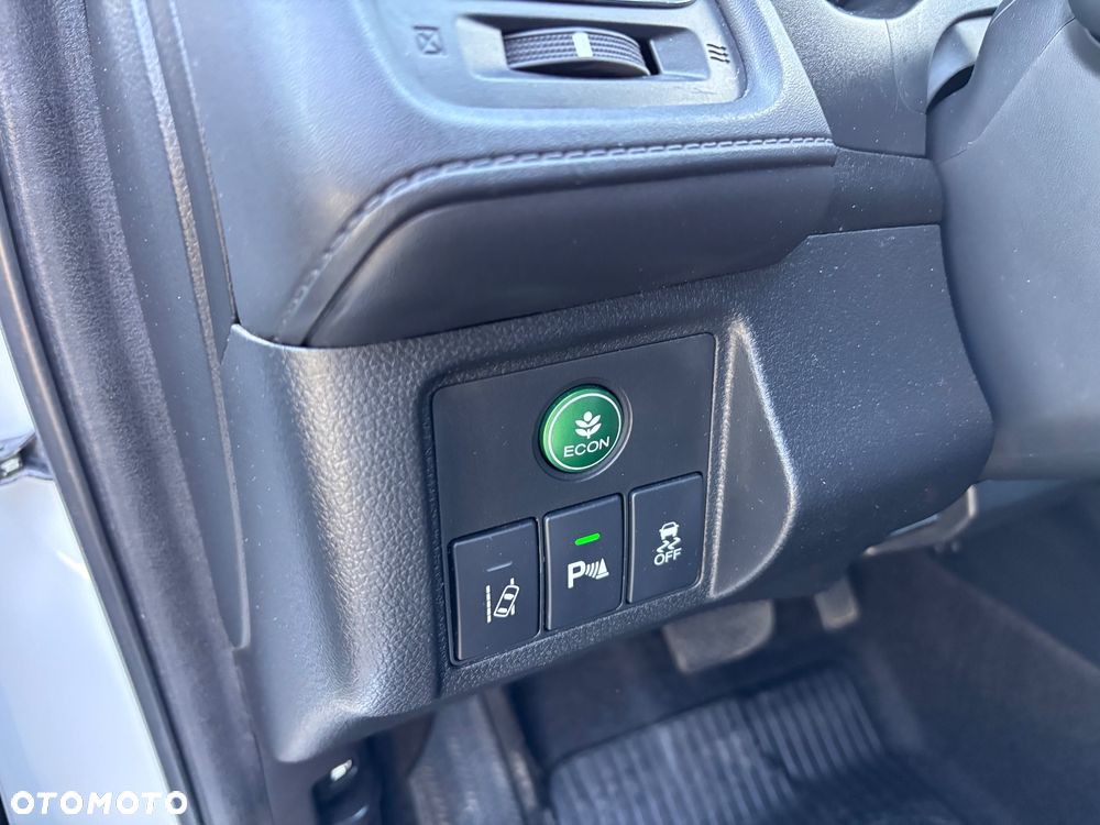 Honda HR-V 1.5 i-VTEC CVT Executive - 30