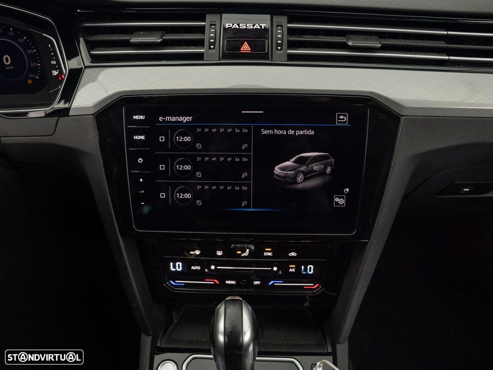 VW Passat Variant 1.4 TSI GTE+ Plug-in - 33
