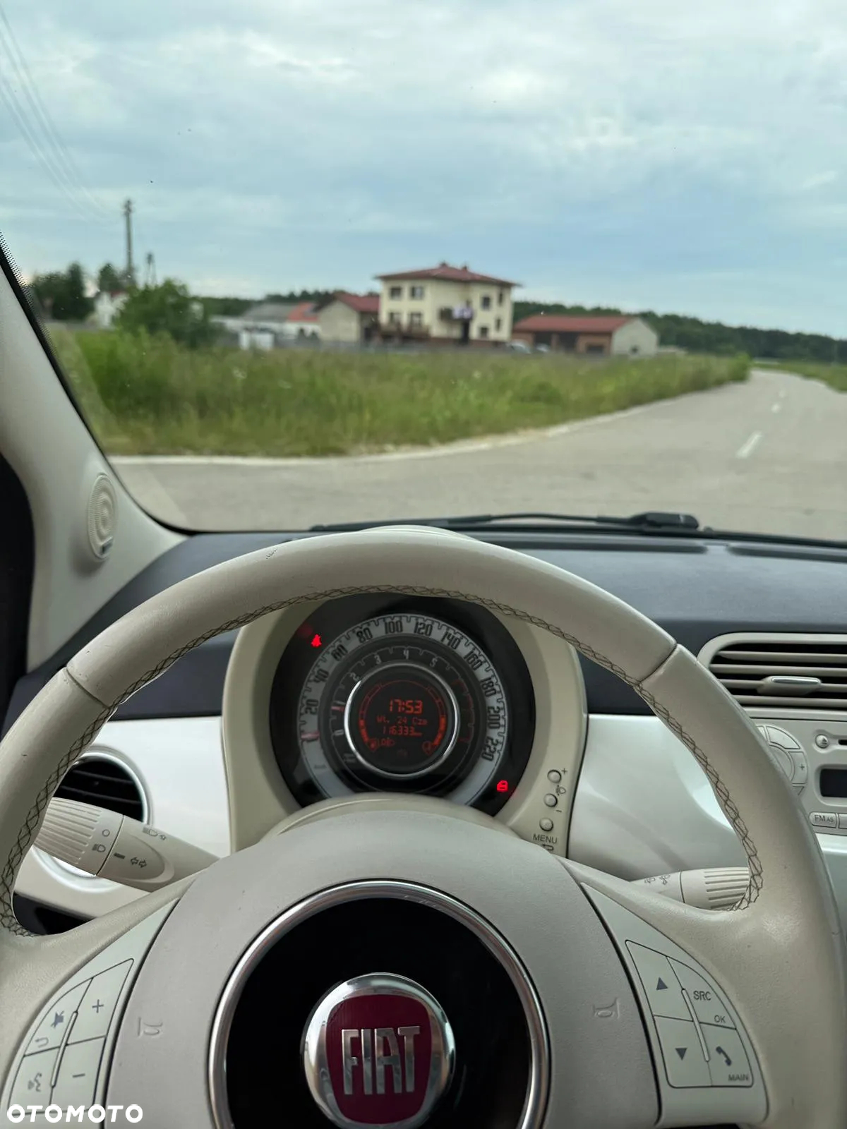Fiat 500 - 9