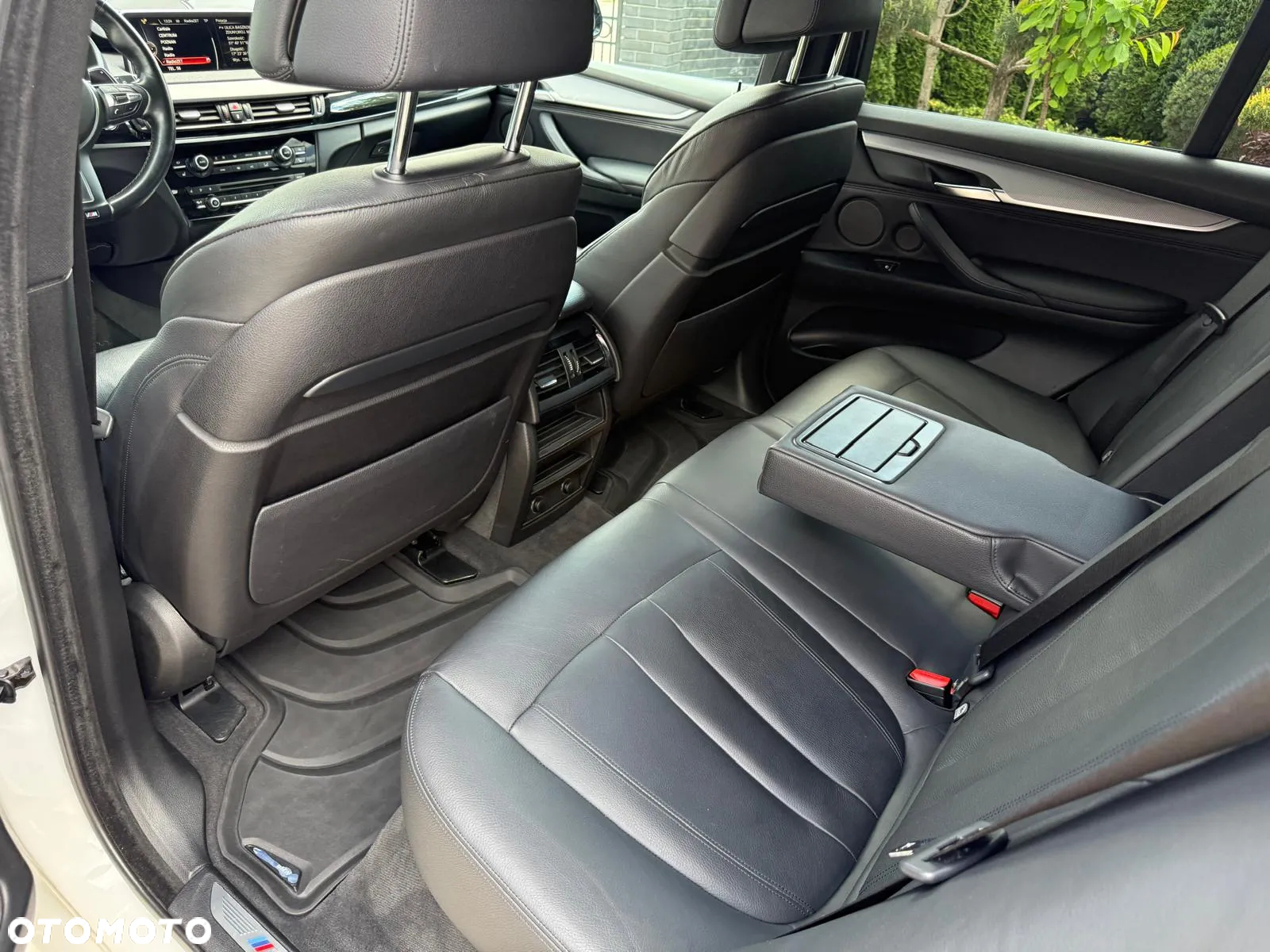 BMW X5 xDrive40d - 7