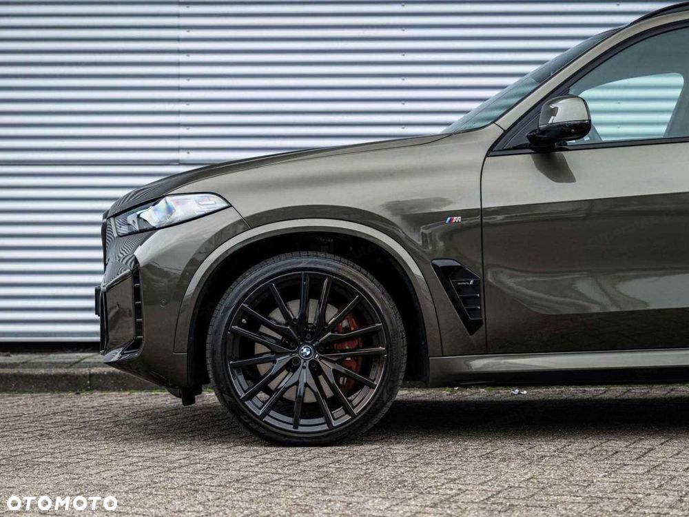 BMW X5 xDrive40i mHEV M Sport sport - 16