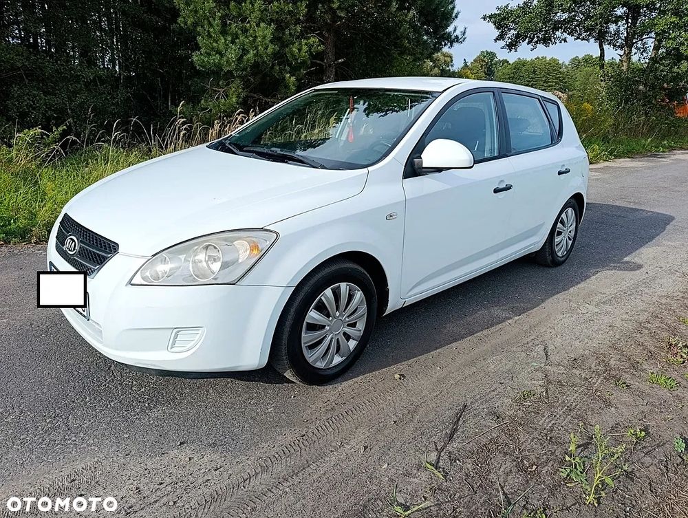 Kia Ceed 1.4 CVVT LX - 2