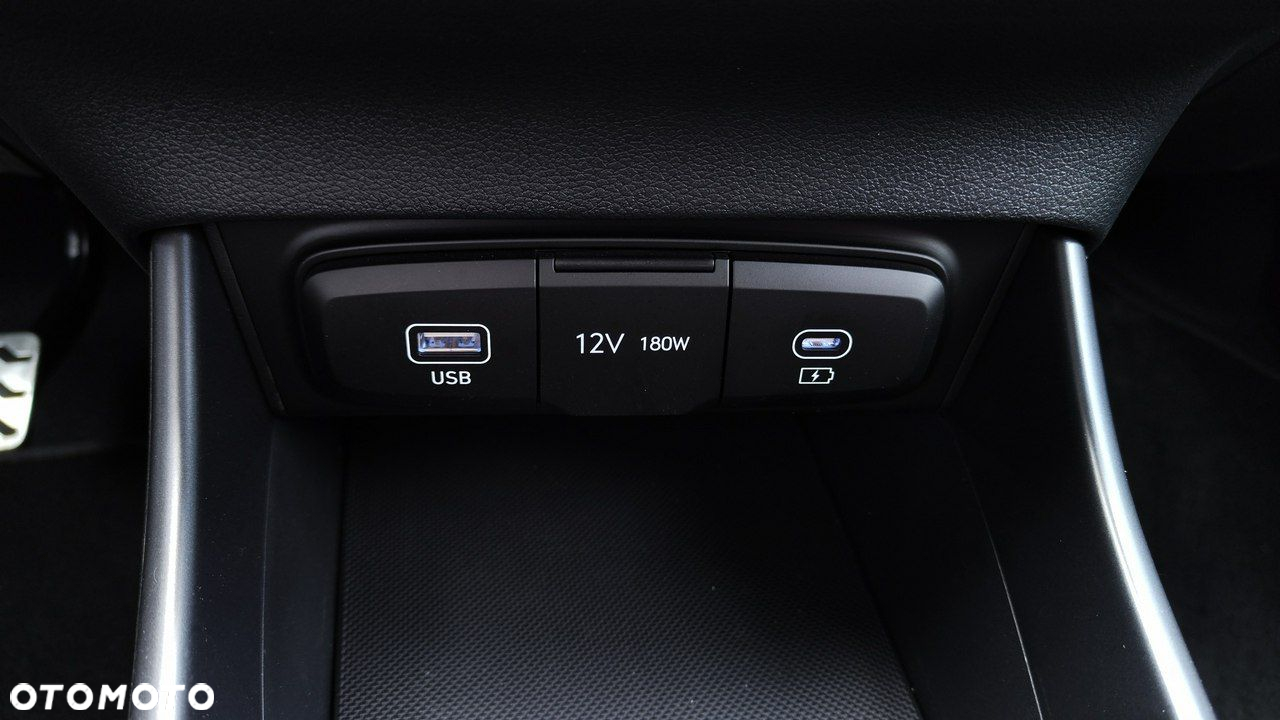 Hyundai Bayon - 18