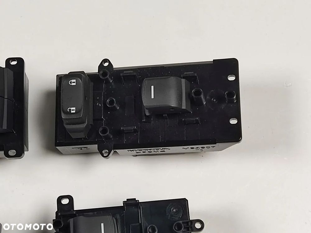 HONDA CR-V 19-23r Panel Sterowania Szyb Przód Tył Prawy Lewy - 15