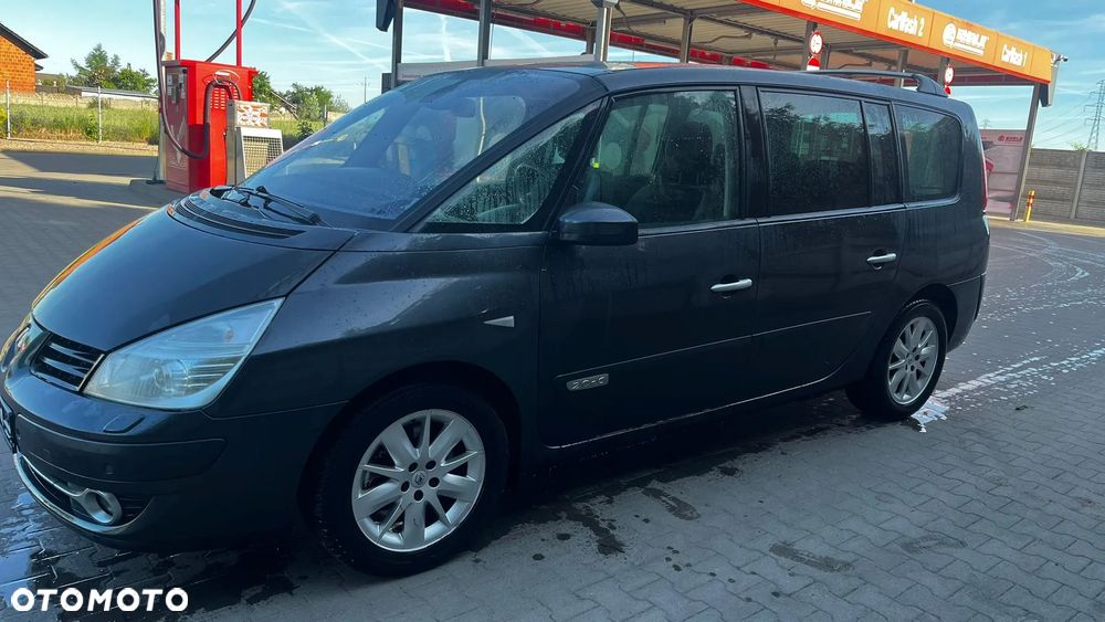 Renault Grand Espace 2.0 dCi FAP Dynamique - 1