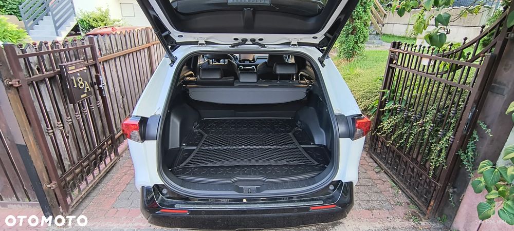 Toyota RAV4 2.5 Plug-In Hybrid Selection 4x4 - 16