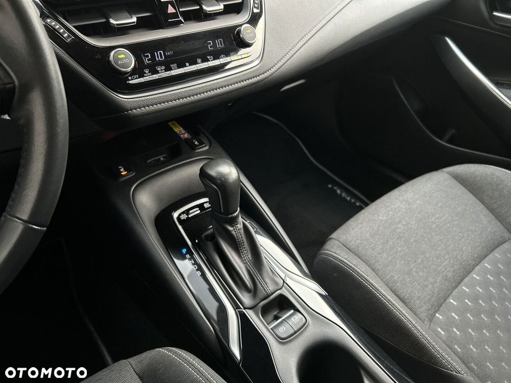 Toyota Corolla 1.8 Hybrid Comfort - 19