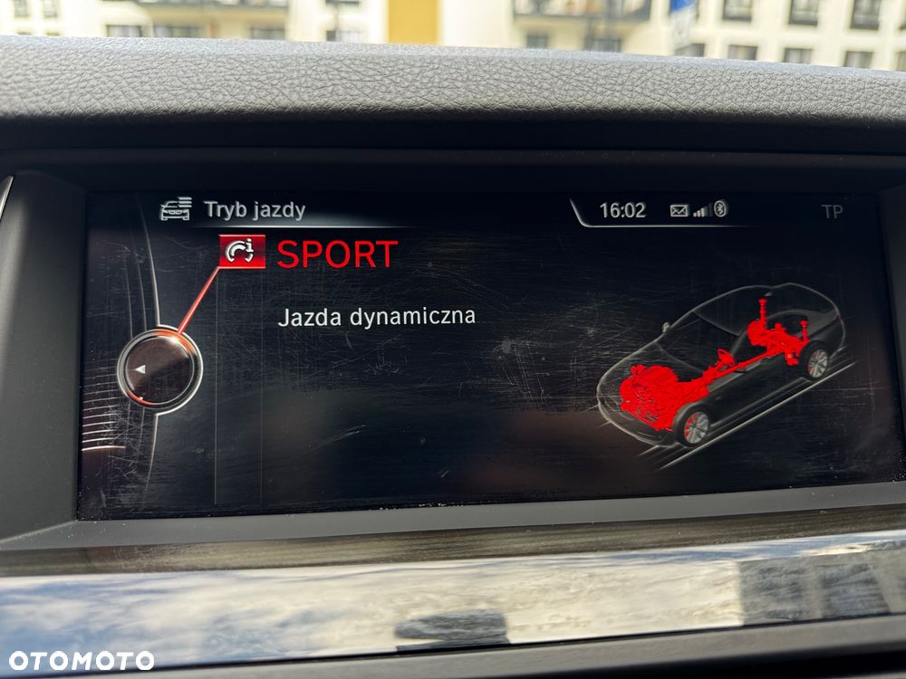 BMW Seria 5 - 22