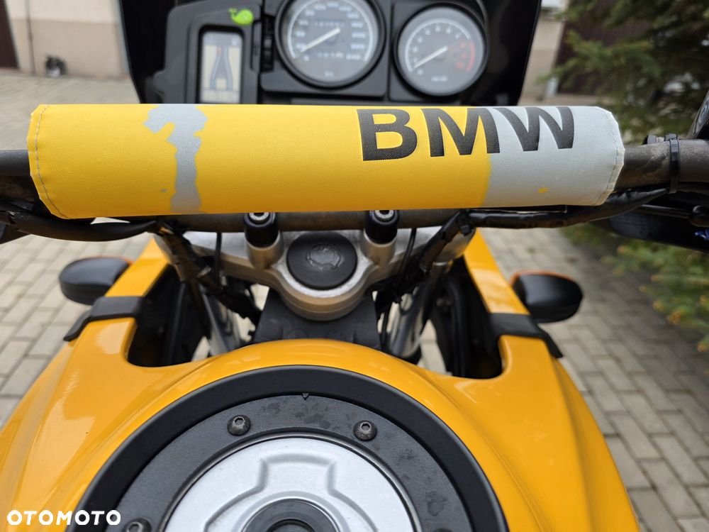 BMW GS - 27