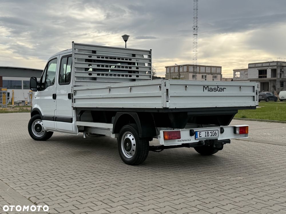 Renault MASTER - 2