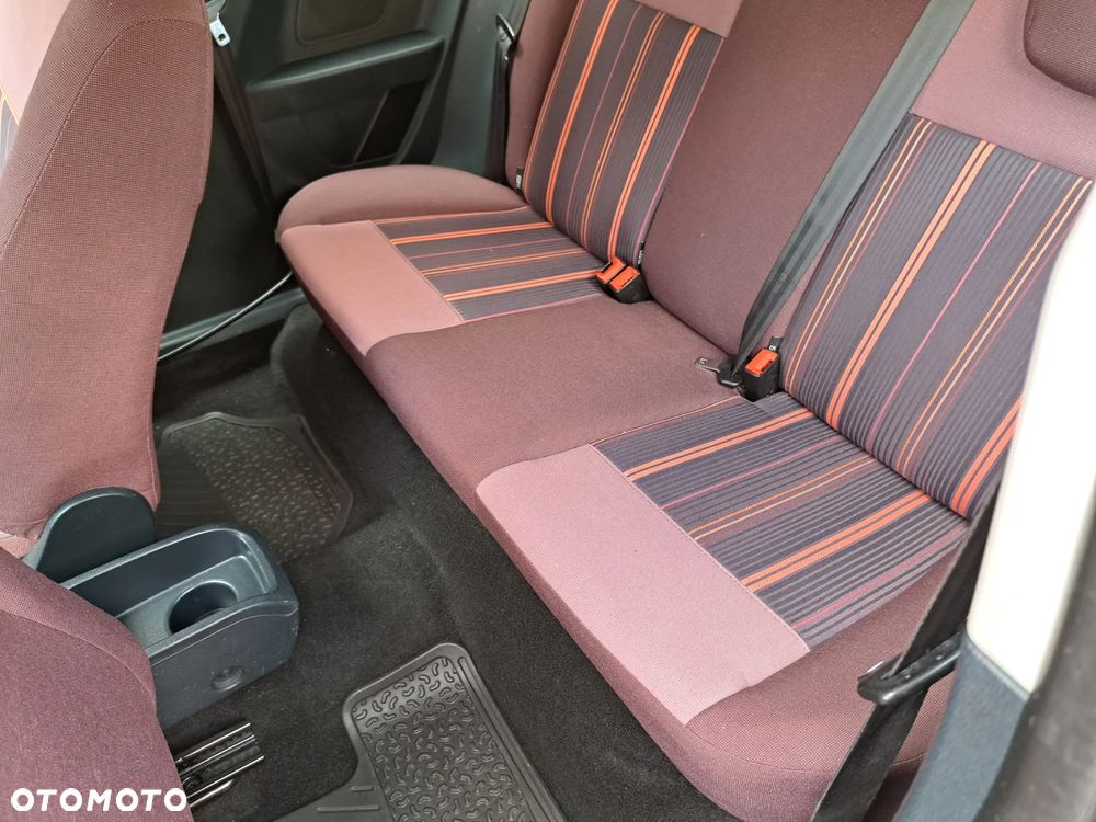 Ford Fiesta 1.25 SYNC Edition - 14