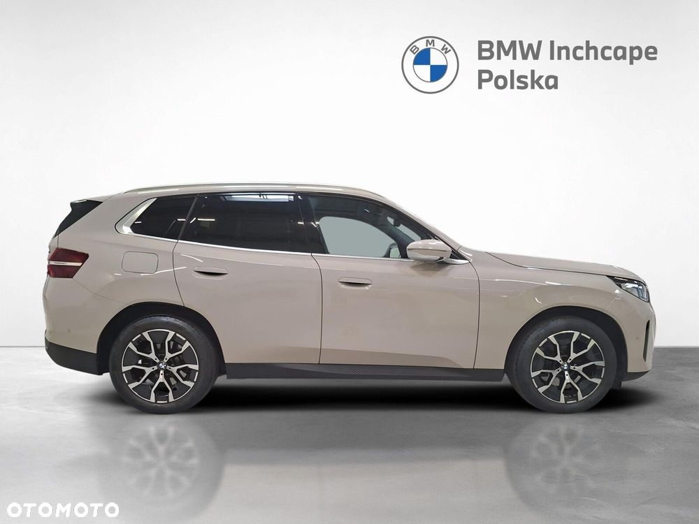 BMW X3 - 7