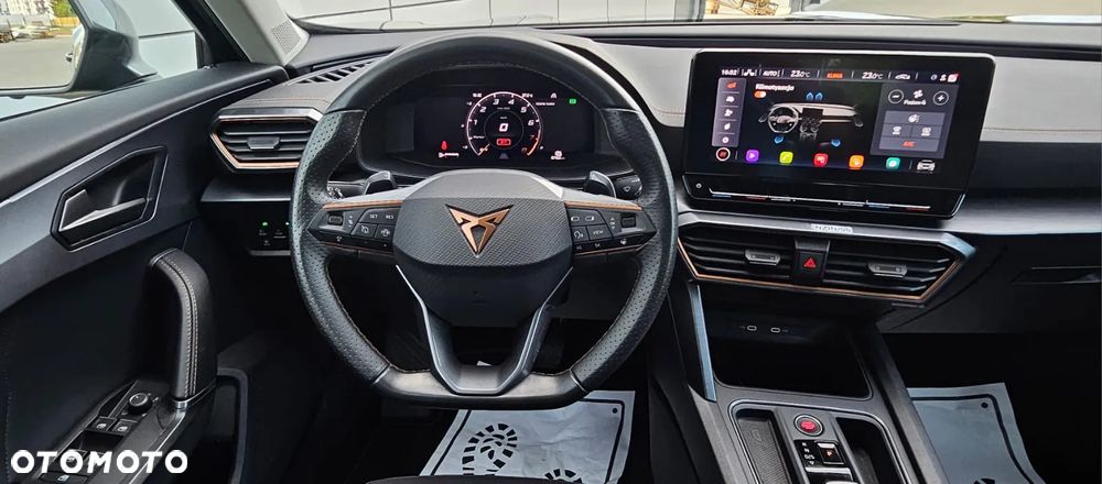 Cupra Formentor 1.5 TSI DSG - 28