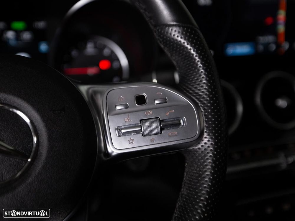 Mercedes-Benz GLC 300 de 4Matic - 17