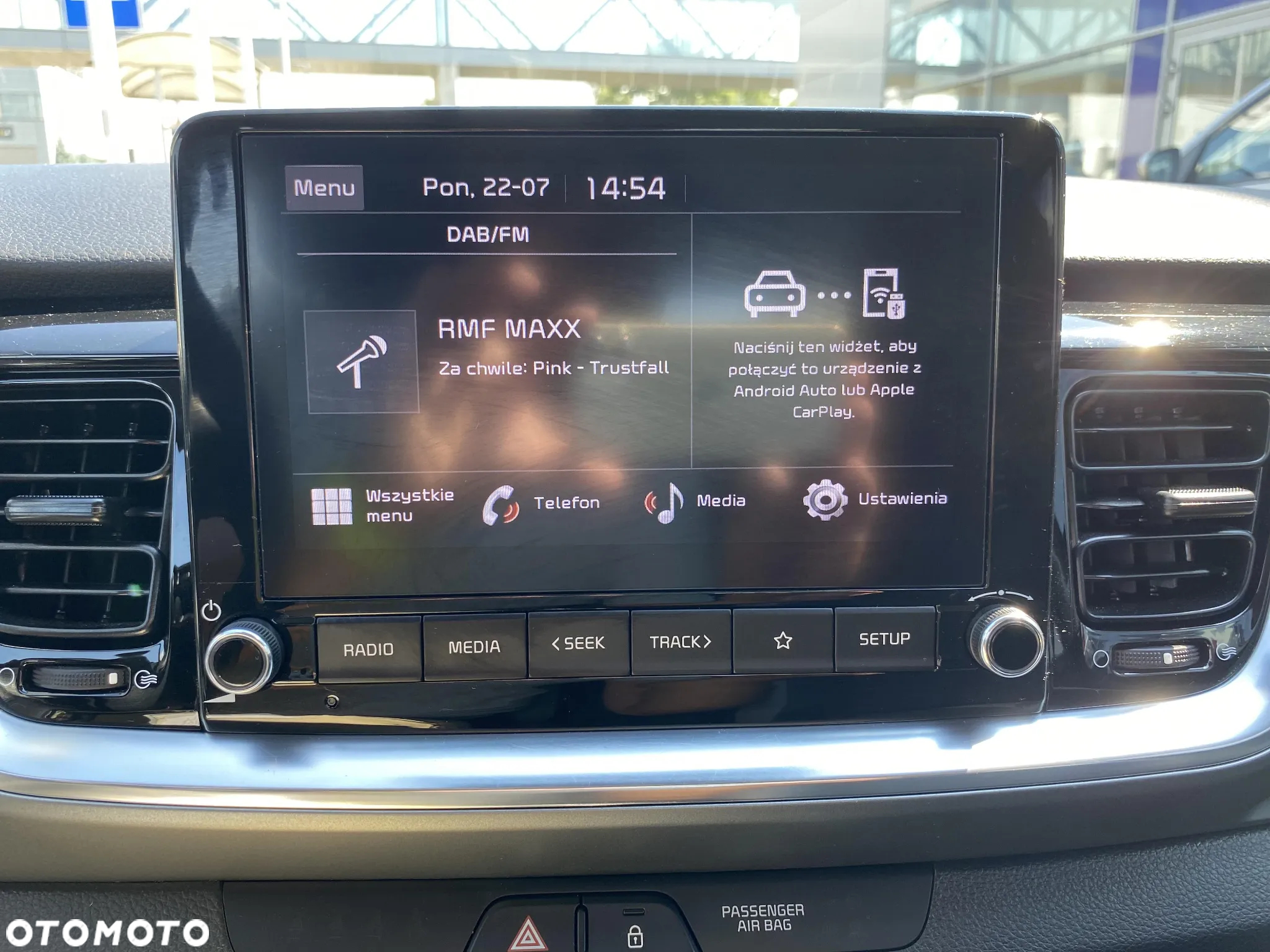Kia Stonic 1.0 T-GDI L - 21