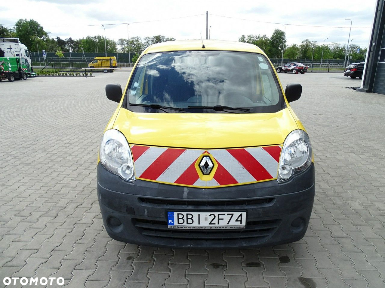 Renault Kangoo - 16
