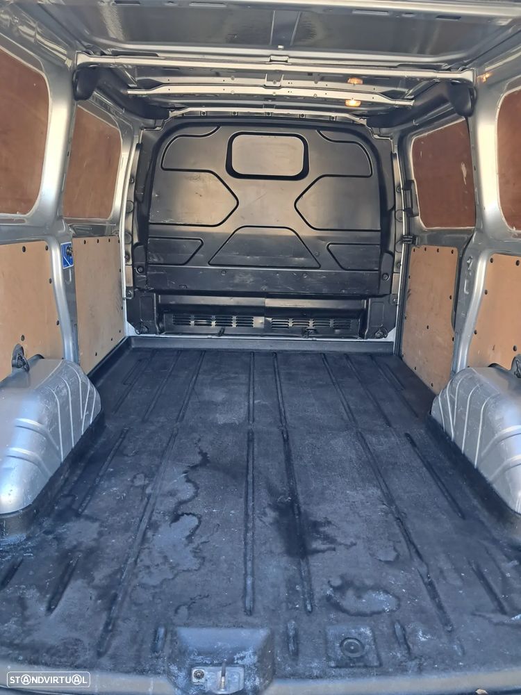 Ford Transit Custom 2.2 Tdci 155cv - 16