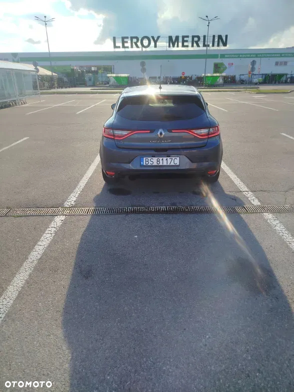 Renault Megane ENERGY TCe 130 INTENS - 5
