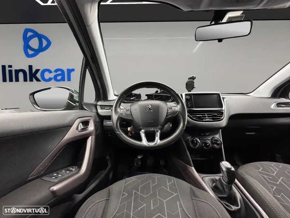 Peugeot 2008 1.6 BlueHDi Style - 7