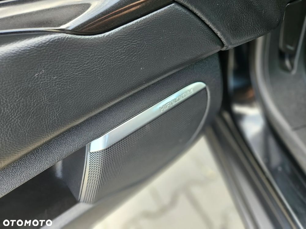 Citroën C5 HDi 140 FAP Exclusive - 23