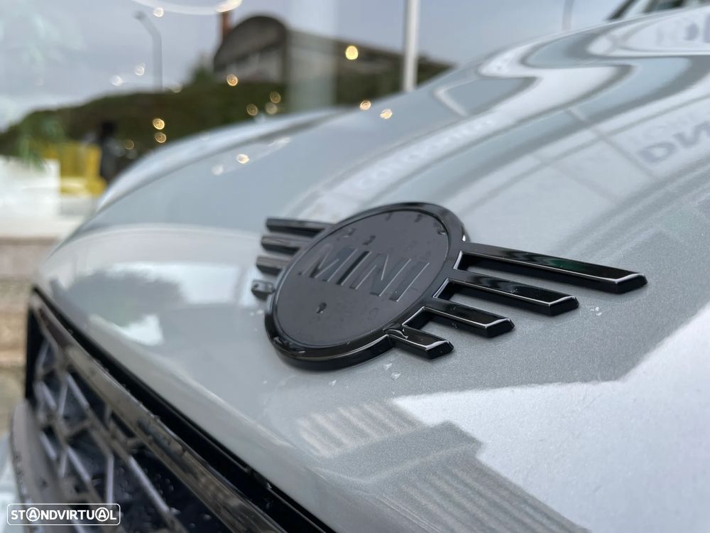 MINI Countryman Cooper SE ALL4 Auto - 6