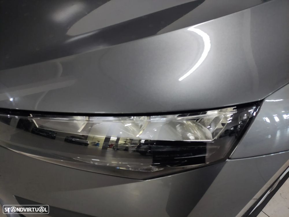 Skoda Scala 1.0 TSI DSG - 4