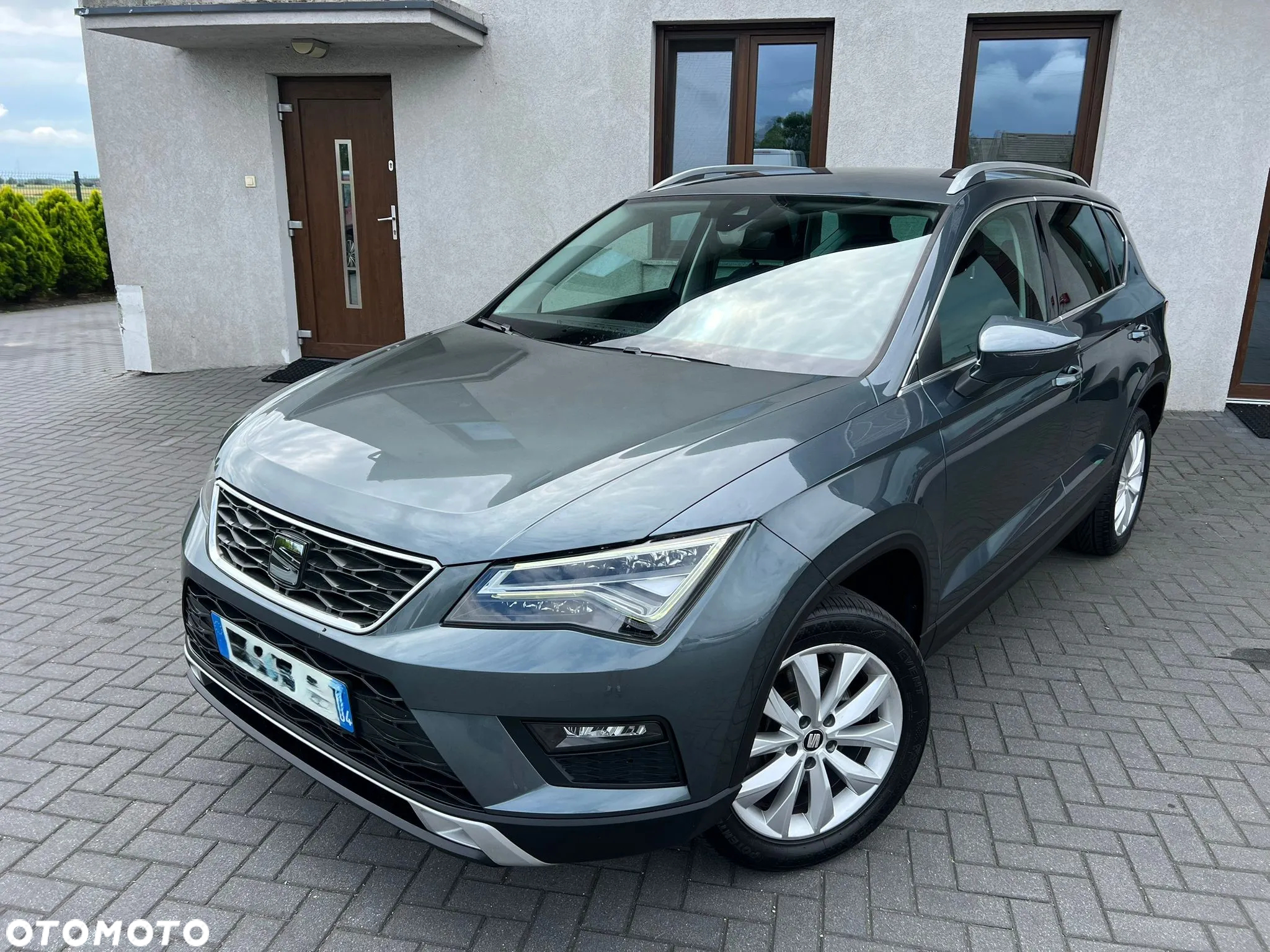 Seat Ateca - 10