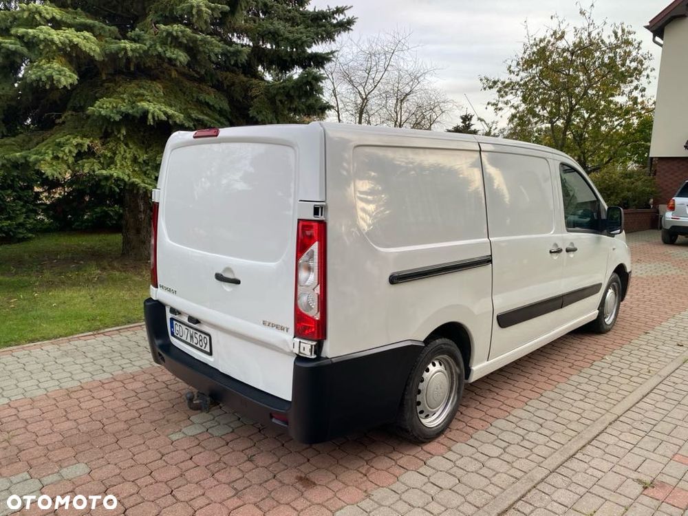 Peugeot Expert - 3