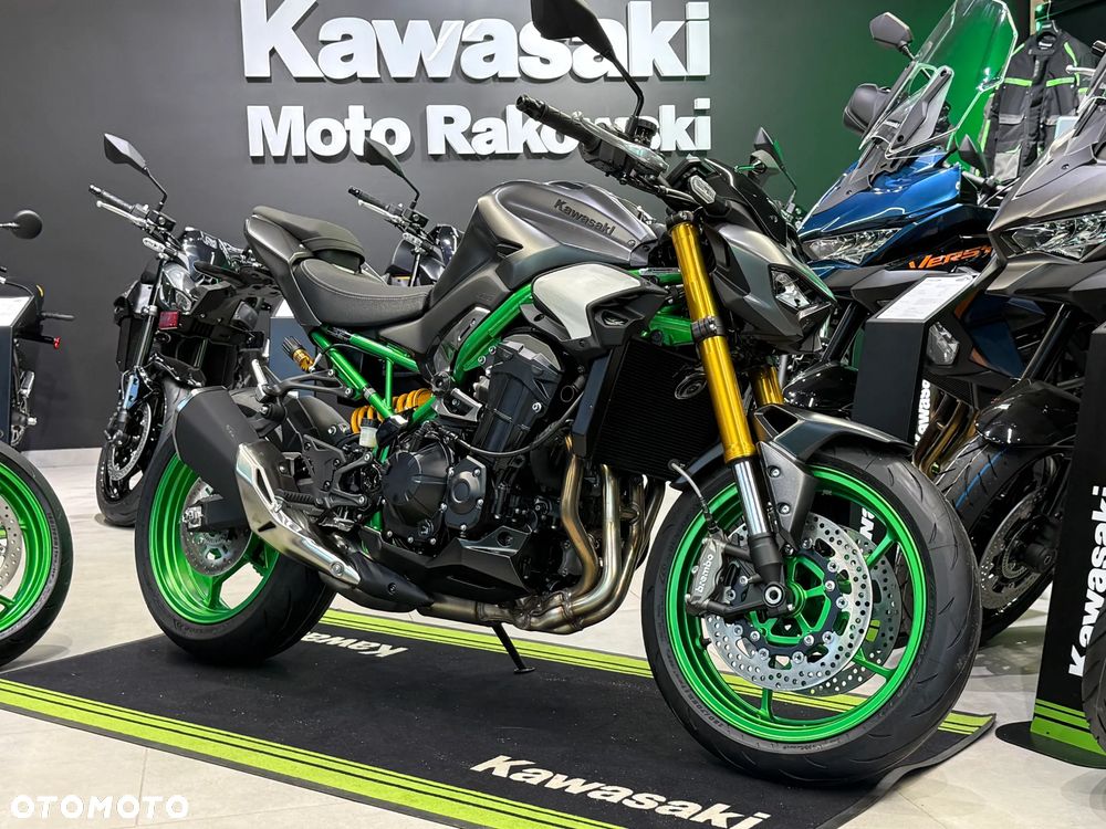 Kawasaki Z 900 - 2