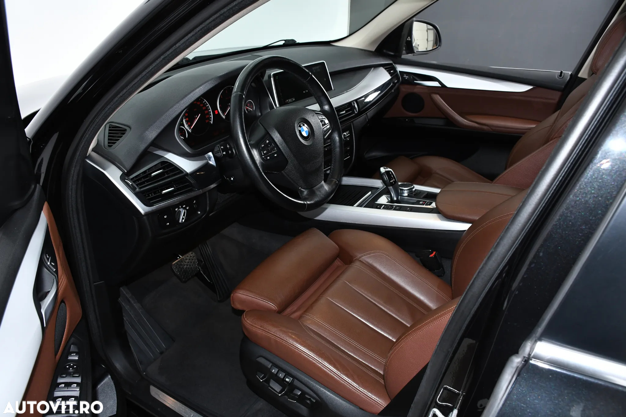 BMW X5 xDrive25d Sport-Aut. - 12