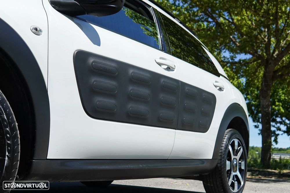 Citroën C4 Cactus Pure Tech 110 Stop&Start Shine - 9